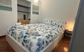Bilocale Voltri Mare 4 Posti